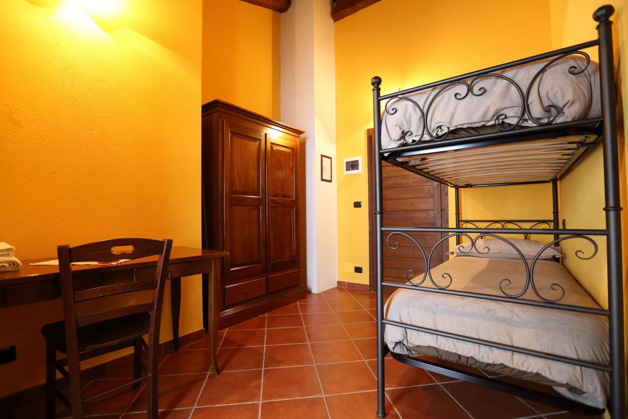 Agriturismo A Nostro Mizoun Ostana エクステリア 写真