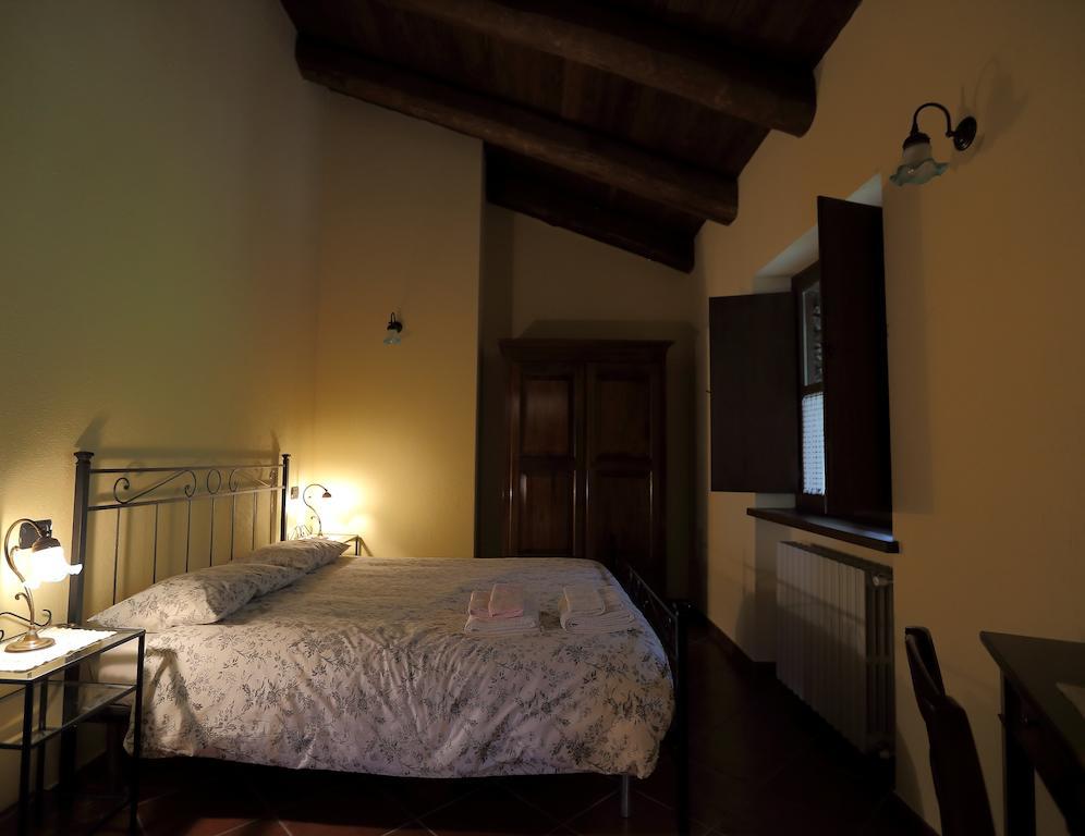 Agriturismo A Nostro Mizoun Ostana 部屋 写真