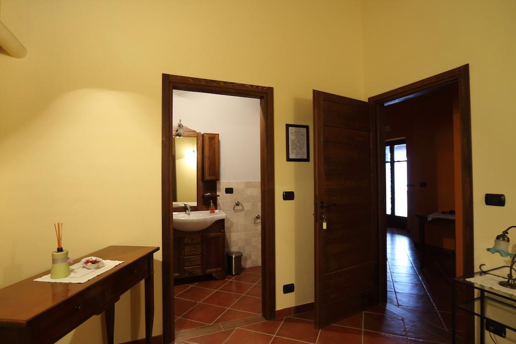 Agriturismo A Nostro Mizoun Ostana 部屋 写真
