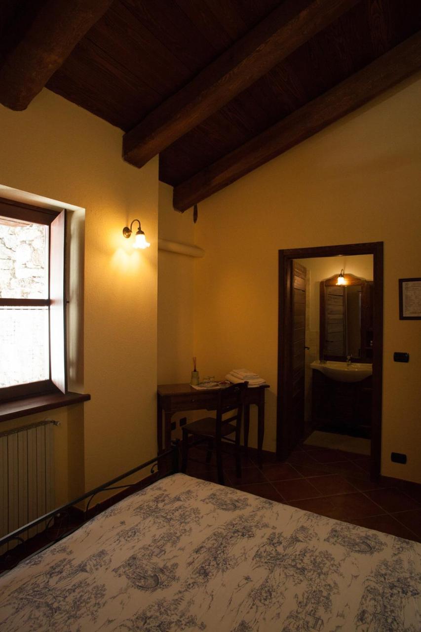 Agriturismo A Nostro Mizoun Ostana エクステリア 写真